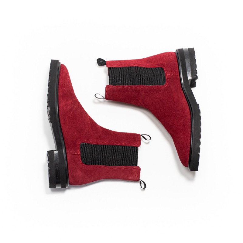 ZOI Z2900/004 Acamurcado Marloboro