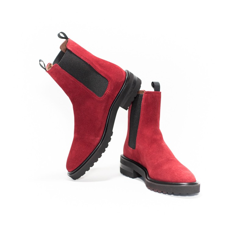 ZOI Z2900/004 Acamurcado Marloboro