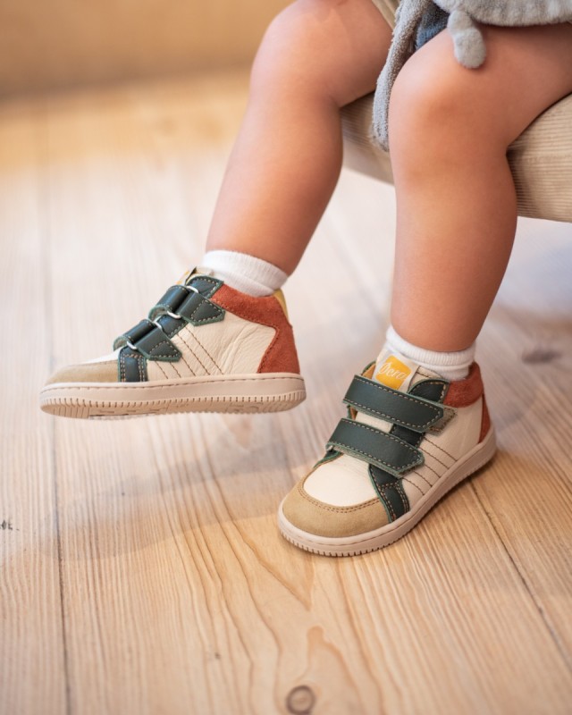 OCRA D077 Madrid-Mousse/Milk