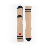 MP DENMARK Elga Glitter Socks 753/Champagne Beige