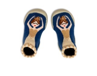 COLLEGIEN Chaussons Clara