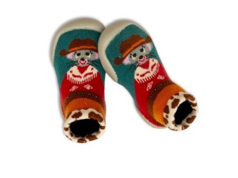 COLLEGIEN Chaussons Fievel