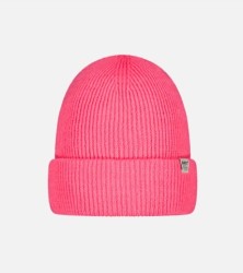 BARTS Kinabalu Beanie Pink