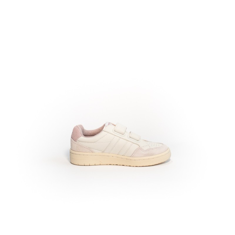 GOLA - Eagle Scratch Blanc cassé/Pivoine