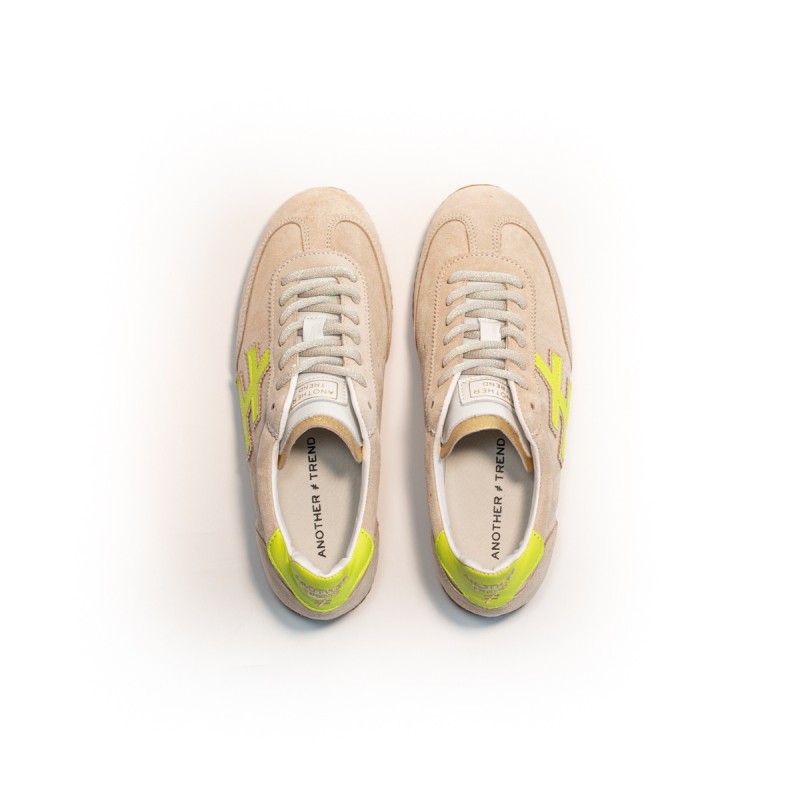 ANOTHER≠TREND - A078.11.31 Lino