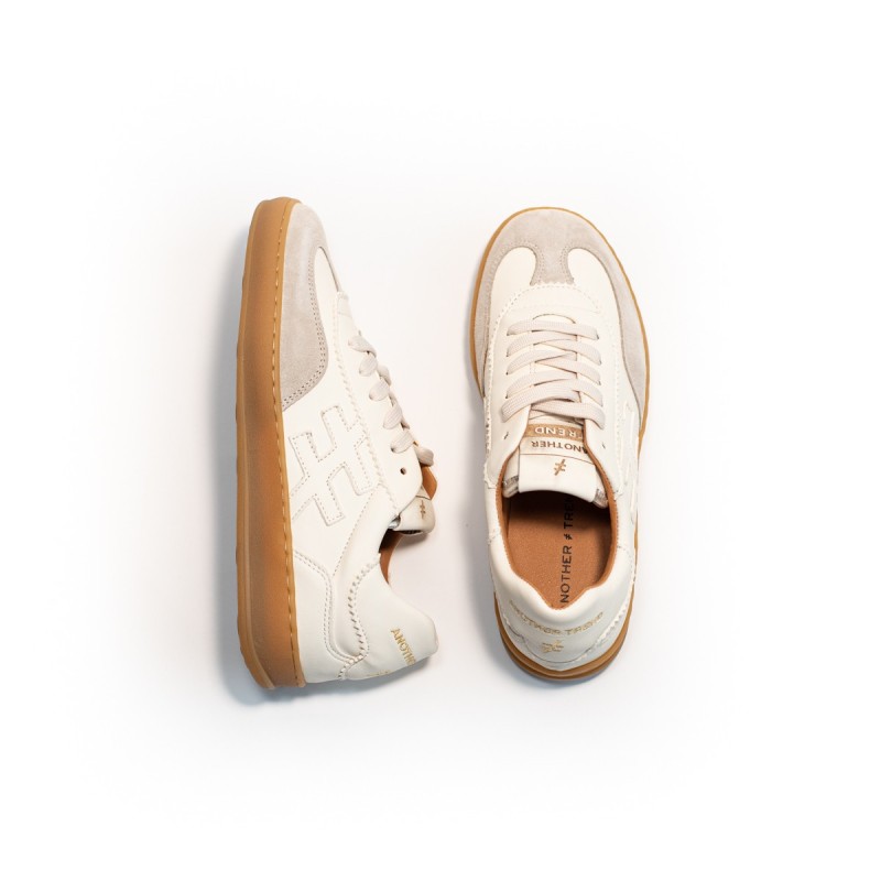 ANOTHER≠TREND - A032.64.53 Off White