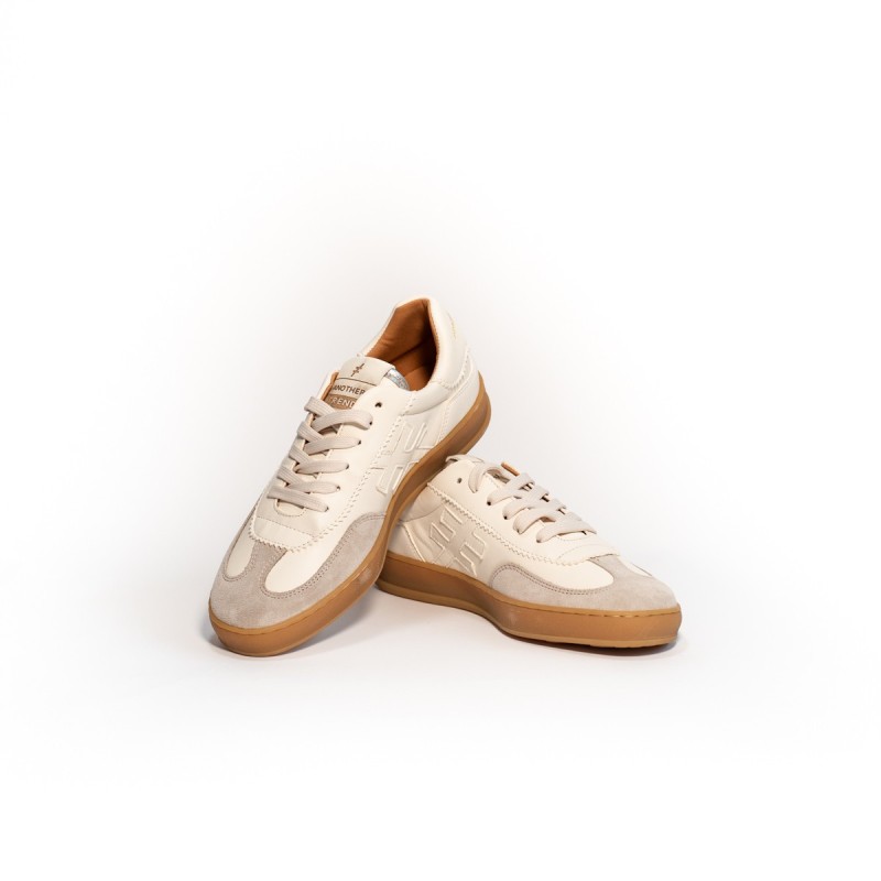 ANOTHER≠TREND - A032.64.53 Off White