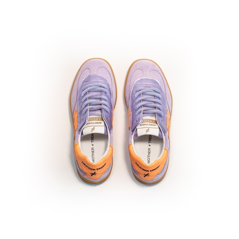 ANOTHER≠TREND - A032.11.B3 Malva