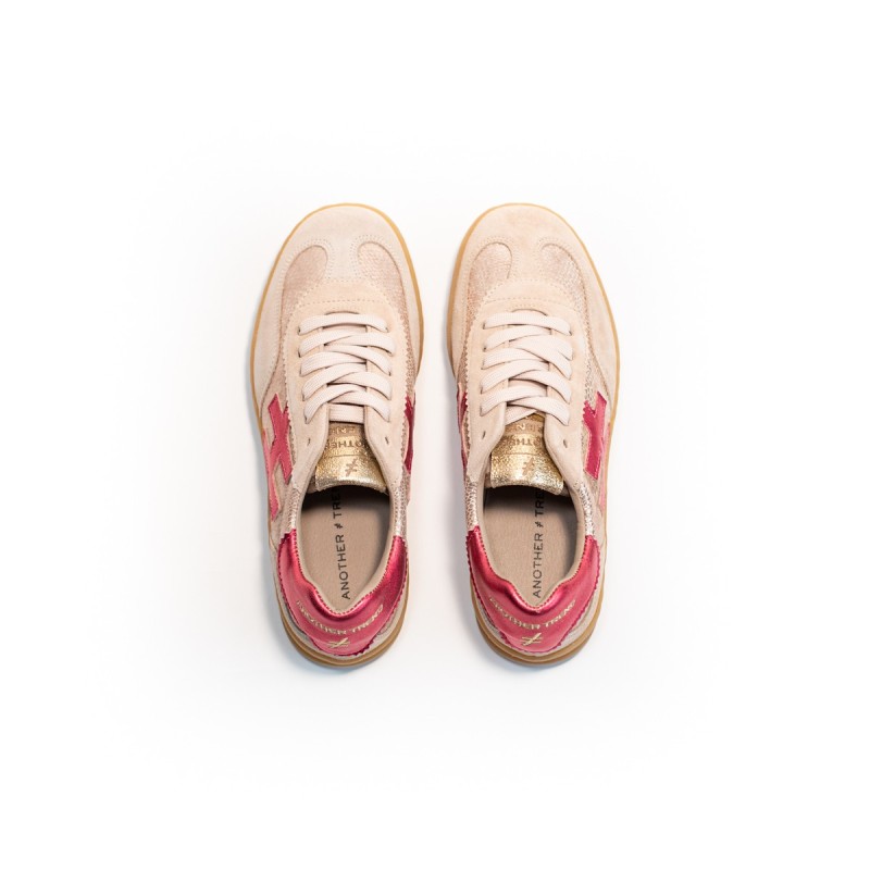 ANOTHER≠TREND - A032.C1.E2 Old Rose