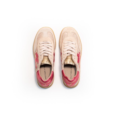 ANOTHER≠TREND - A032.C1.E2 Old Rose
