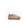 GOLA - Harrier Safari Leopard/Light Caramel/Gold