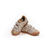 GOLA - Harrier Safari Leopard/Light Caramel/Gold
