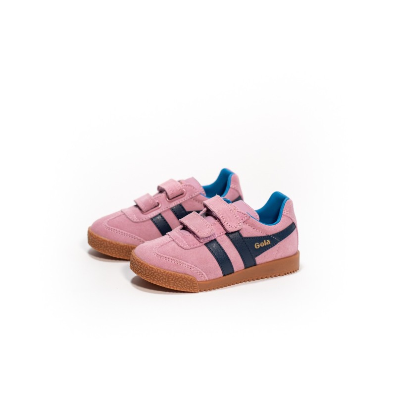 GOLA - Harrier Strap Candy/Navy/Santorini