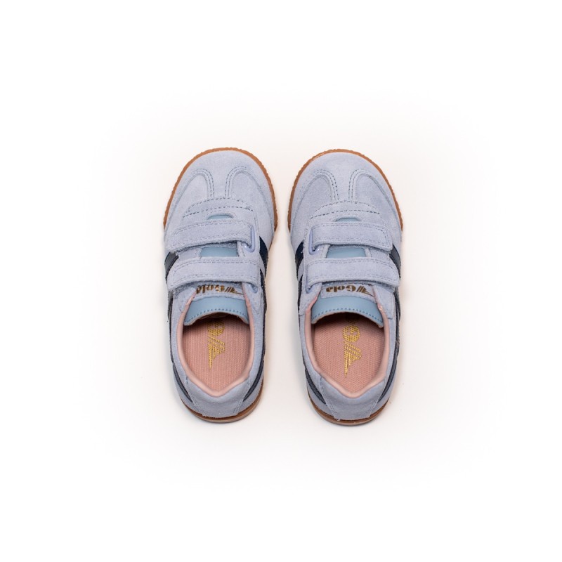 GOLA - Harrier Strap Air/Navy/Chalk Pink