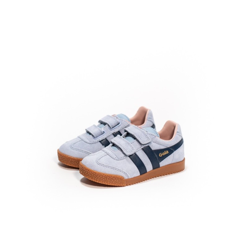 GOLA - Harrier Strap Air/Navy/Chalk Pink