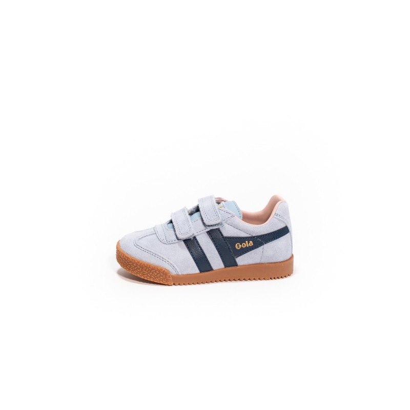 GOLA - Harrier Strap Air/Navy/Chalk Pink