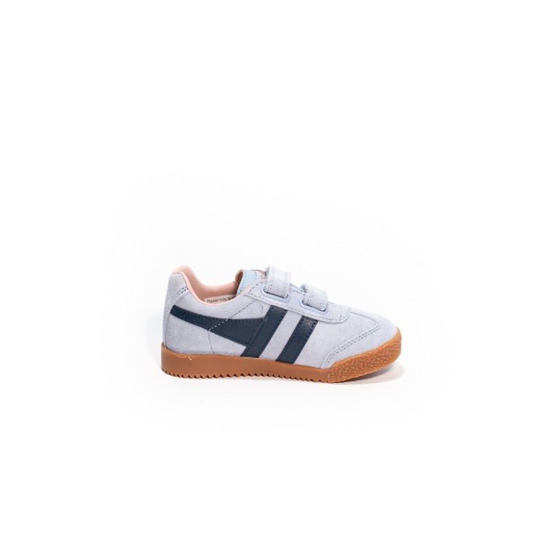 GOLA - Harrier Strap Air/Navy/Chalk Pink