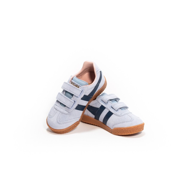 GOLA - Harrier Strap Air/Navy/Chalk Pink