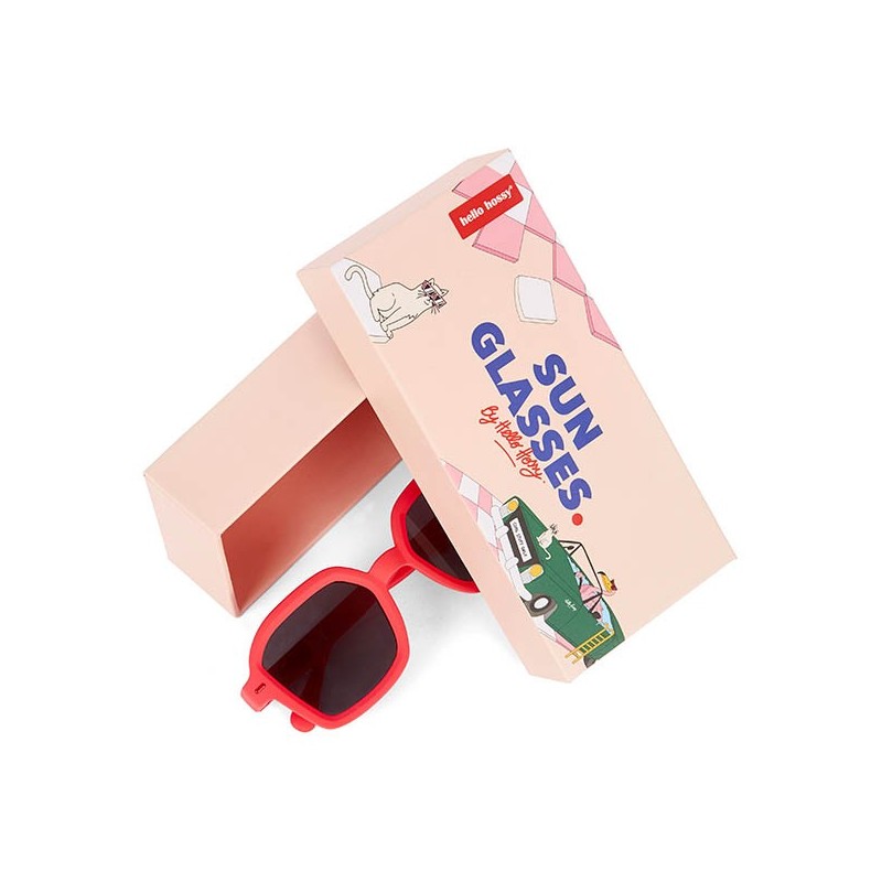 HELLO HOSSY Lunettes Hossy Grace