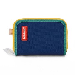 HELLO HOSSY Porte Monnaie Mini Night