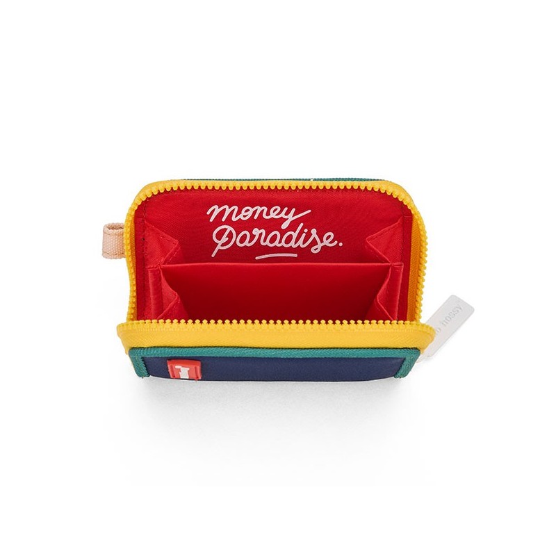 HELLO HOSSY Porte Monnaie Mini Night