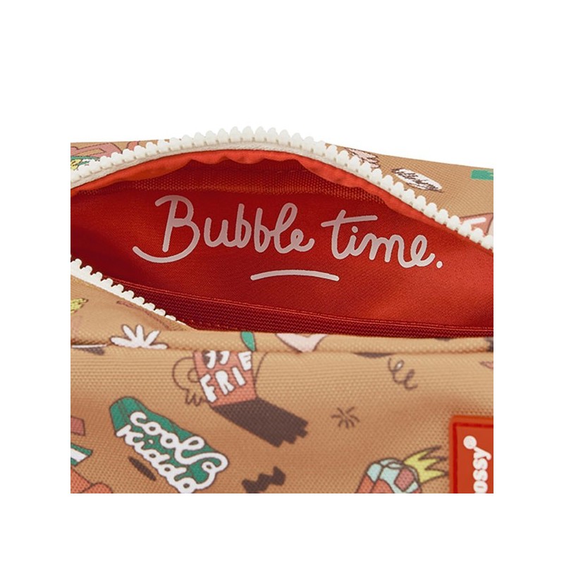 HELLO HOSSY Trousse de Toilette Music Festival