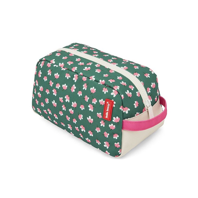 HELLO HOSSY Trousse de Toilette Garden Joy