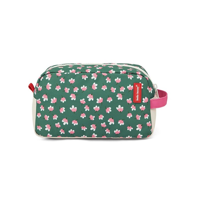 HELLO HOSSY Trousse de Toilette Garden Joy