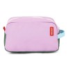 HELLO HOSSY Trousse de Toilette Mini Hibiscus