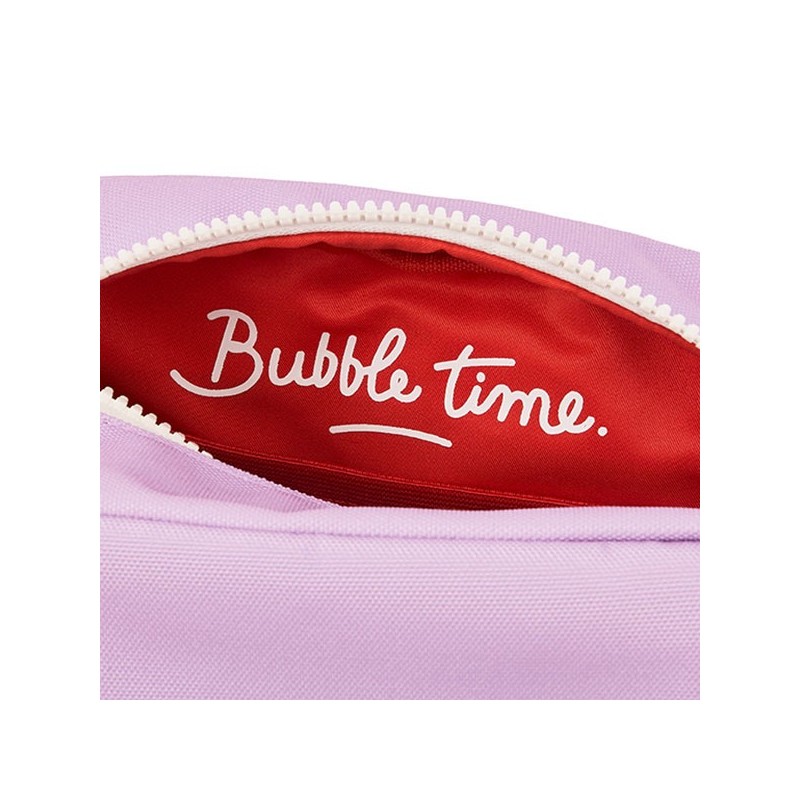 HELLO HOSSY Trousse de Toilette Mini Hibiscus