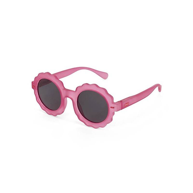 HELLO HOSSY Lunettes Chamy Fuchsia