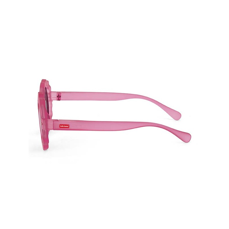 HELLO HOSSY Lunettes Chamy Fuchsia