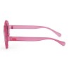 HELLO HOSSY Lunettes Chamy Fuchsia