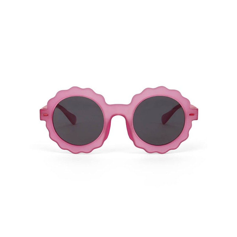 HELLO HOSSY Lunettes Chamy Fuchsia