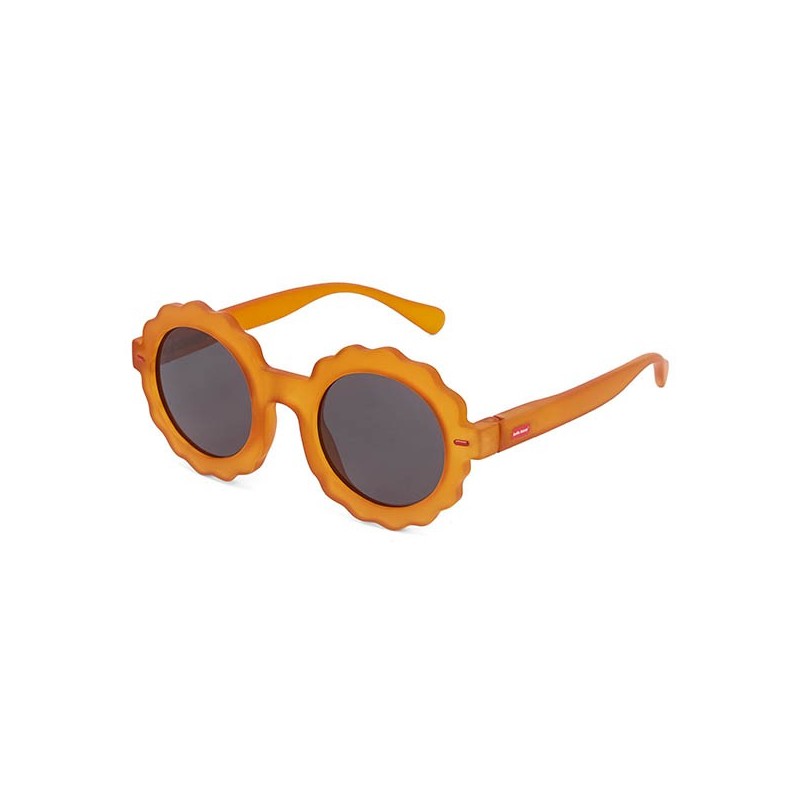 HELLO HOSSY Lunettes Chamy Mango