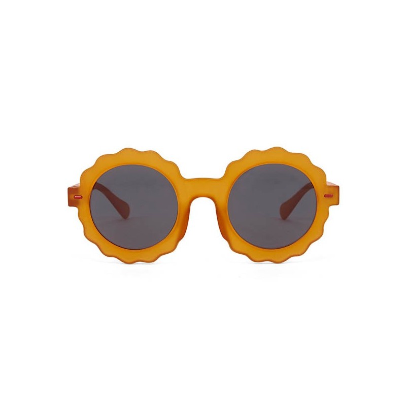HELLO HOSSY Lunettes Chamy Mango