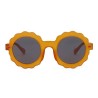 HELLO HOSSY Lunettes Chamy Mango