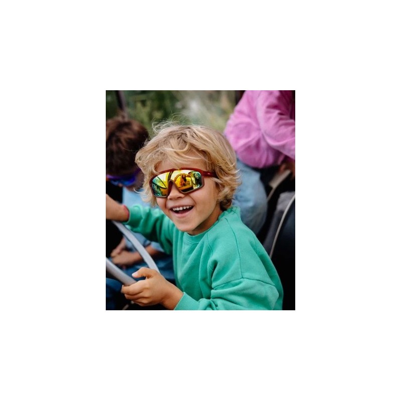 HELLO HOSSY Lunettes Plany Colt