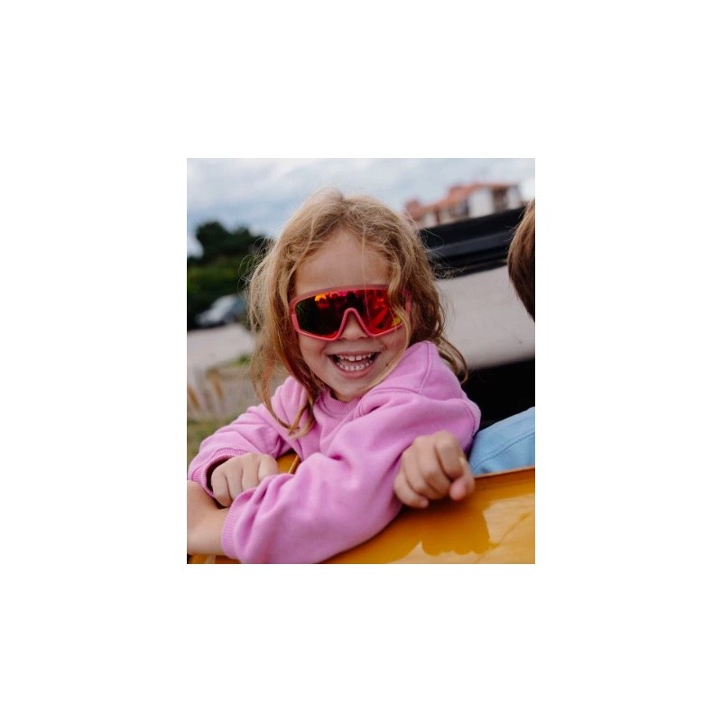 HELLO HOSSY Lunettes Plany Cherry