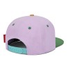 HELLO HOSSY Casquette Mini Greenberry