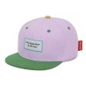 HELLO HOSSY Casquette Mini Greenberry