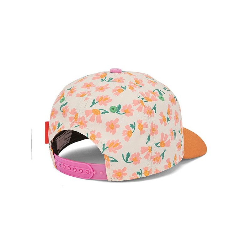 HELLO HOSSY Casquette Springtime