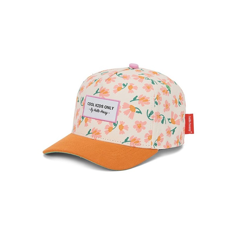 HELLO HOSSY Casquette Springtime