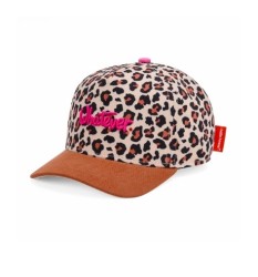HELLO HOSSY Casquette Léopard/7