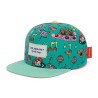 HELLO HOSSY Casquette Disco Roar
