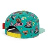 HELLO HOSSY Casquette Disco Roar