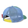 HELLO HOSSY Casquette Mini Lawn