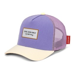 HELLO HOSSY Casquette Mini Iris