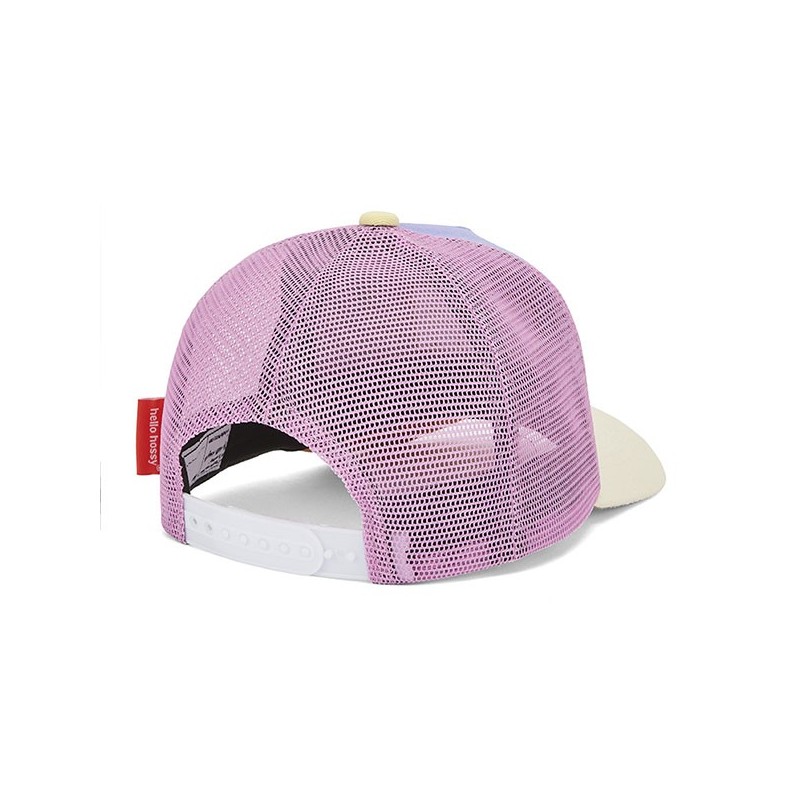 HELLO HOSSY Casquette Mini Iris