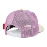 HELLO HOSSY Casquette Mini Iris
